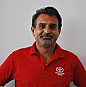 Noni Rabbani Noni Rabbani