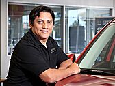 Octavio Zarte Octavio Zarte