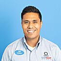 Omar Hernandez Omar Hernandez