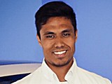 Omar Hernandez Omar Hernandez