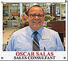 Oscar Salas Oscar Salas