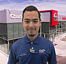Pablo Robles Pablo Robles