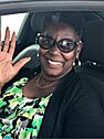 Patricia Gentry Patricia Gentry
