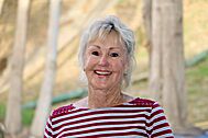 Patricia Shaw Patricia Shaw