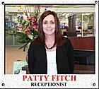 Patty Fitch Patty Fitch