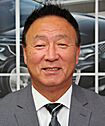 Paul Park Paul Park