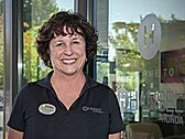 Paula McCormick Paula McCormick