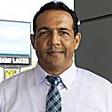 Pedro Reid Pedro Reid