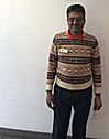 Prasad Kalluri Prasad Kalluri