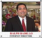 Ralph Badillo Ralph Badillo