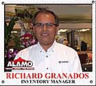 Richard Granados Richard Granados