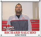 Richard Salcido Richard Salcido