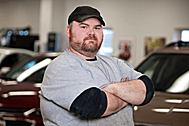 Rob Larsen Rob Larsen