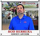 Rod Herrera Rod Herrera