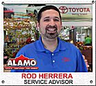 Rod Herrera Rod Herrera