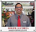 Roger Alcorta Roger Alcorta