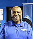 Ron Pollard Ron Pollard