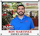 Roy Martinez Roy Martinez
