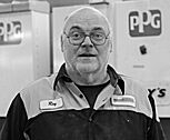 Roy Thornton Roy Thornton