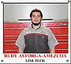 Rudy Astorga-Amezcoa Rudy Astorga-Amezcoa