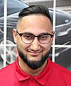 Sal Sayeed Sal Sayeed