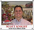 Scott Knight Scott Knight