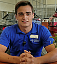 Sebastian Seiditas Sebastian Seiditas