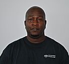 Sedrick King Sedrick King
