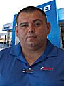 Sergio Gonzalez Sergio Gonzalez