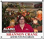 Shannon Crane Shannon Crane