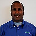 Steve Mahadeo Steve Mahadeo