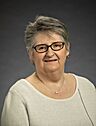 Sylvia Saulnier Sylvia Saulnier