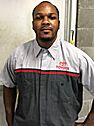Tavarus Johnson Tavarus Johnson