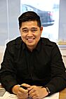 Tim Luong Tim Luong