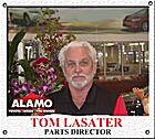 Tom Lasater Tom Lasater