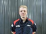 Travis Hadden Travis Hadden