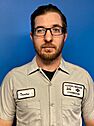 Trenton Kershner Trenton Kershner