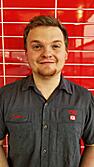 Tristen Klinedinst Tristen Klinedinst