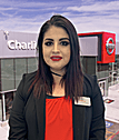 Veronica Anchondo Veronica Anchondo