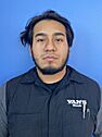 Wilber Cruz-Diaz Wilber Cruz-Diaz