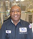 Willie Smith Willie Smith