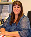 Karen Saklacynski Karen Saklacynski
