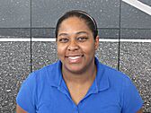 Desarae Smith Desarae Smith