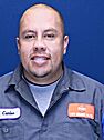 Carlos Lechuga-Vega Carlos Lechuga-Vega
