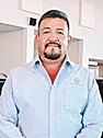 Tony Martinez Tony Martinez