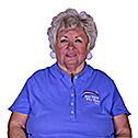 Mary Frances Pendergrass Mary Frances Pendergrass