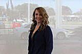 Ashley Hawkins Ashley Hawkins