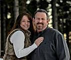Larry & Carol Spradley Larry & Carol Spradley