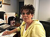 Becky Geppner Becky Geppner