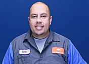 Carlos Lechuga-Vega Carlos Lechuga-Vega